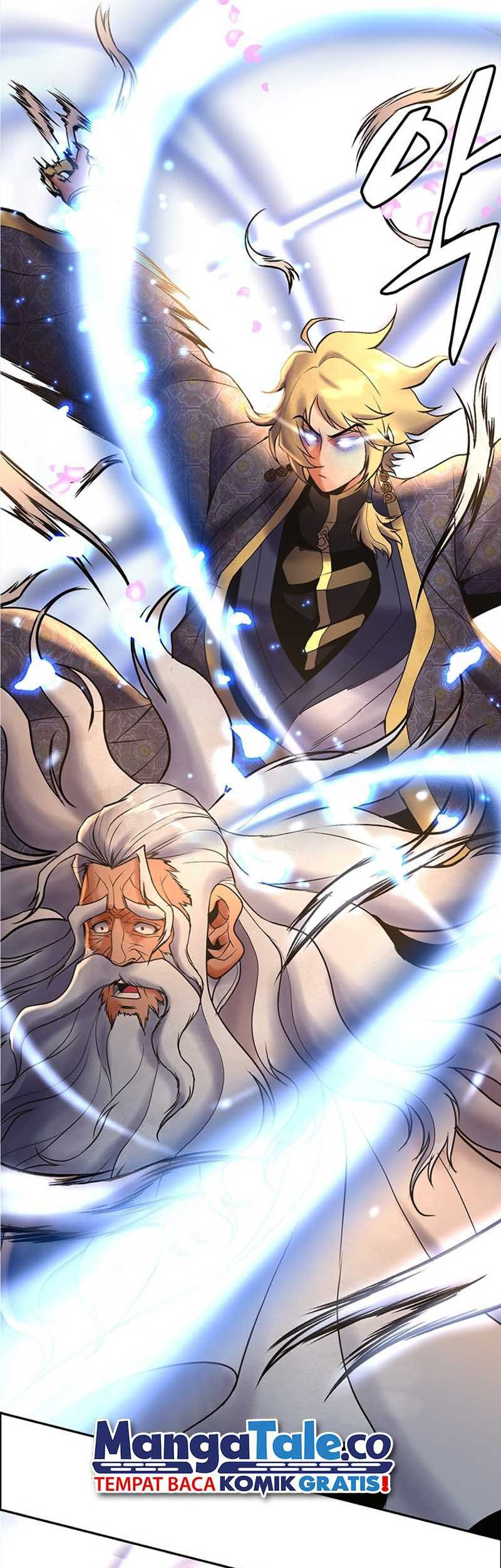 Murim Salon Chapter 2 - halaman 43