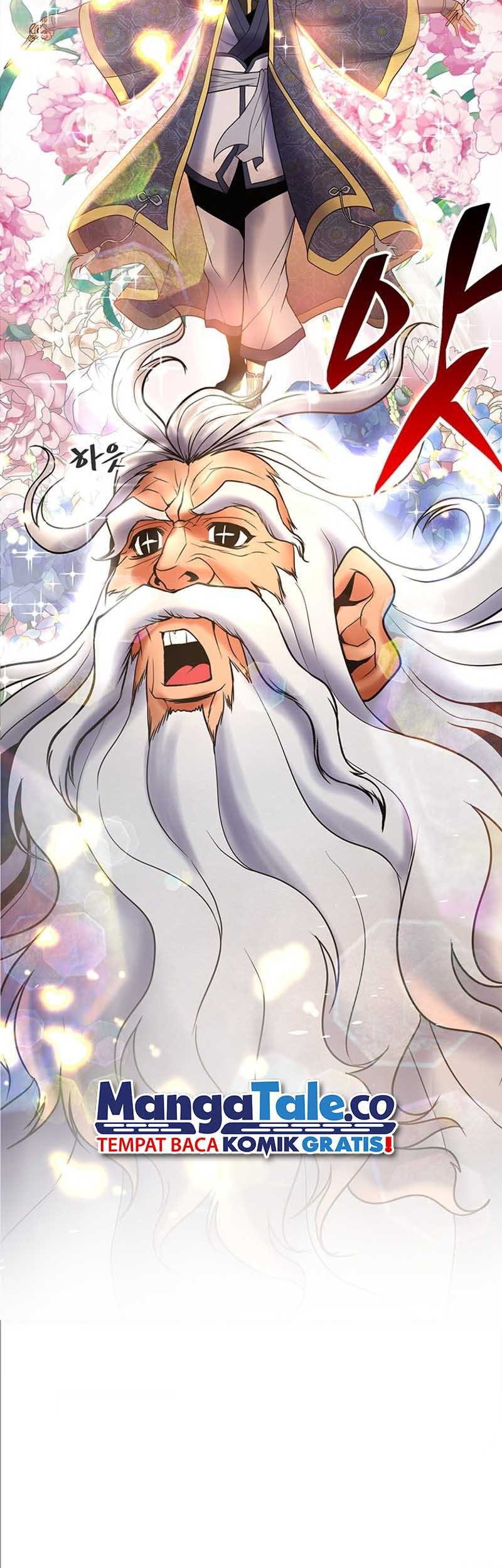 Murim Salon Chapter 2 - halaman 45