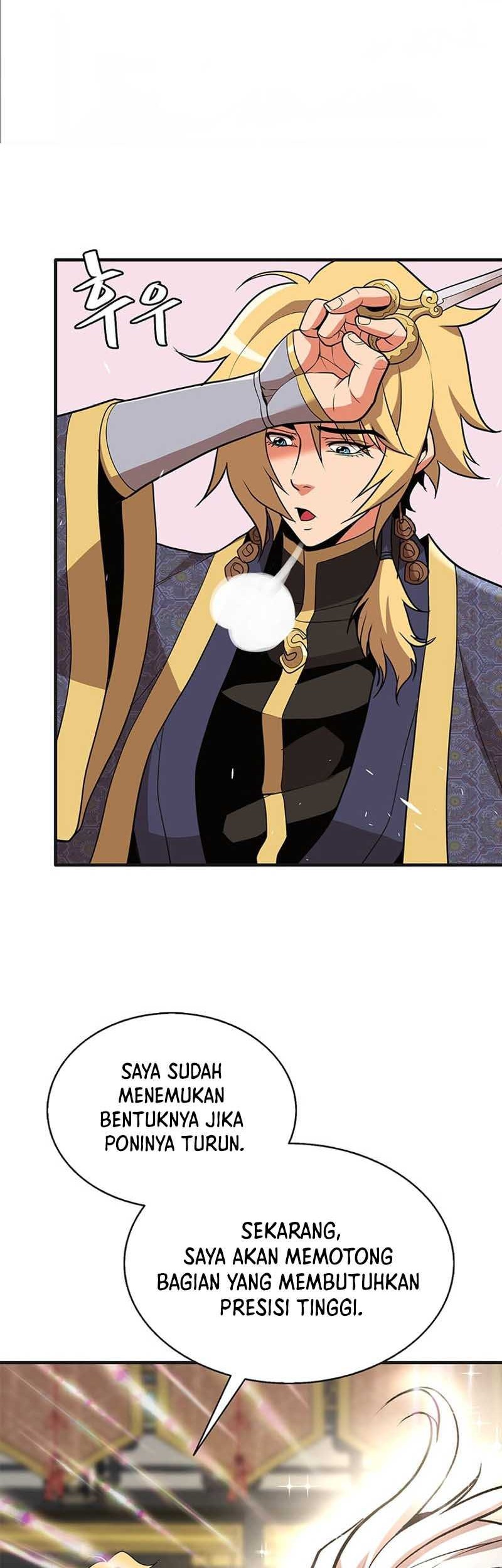 Murim Salon Chapter 2 - halaman 46