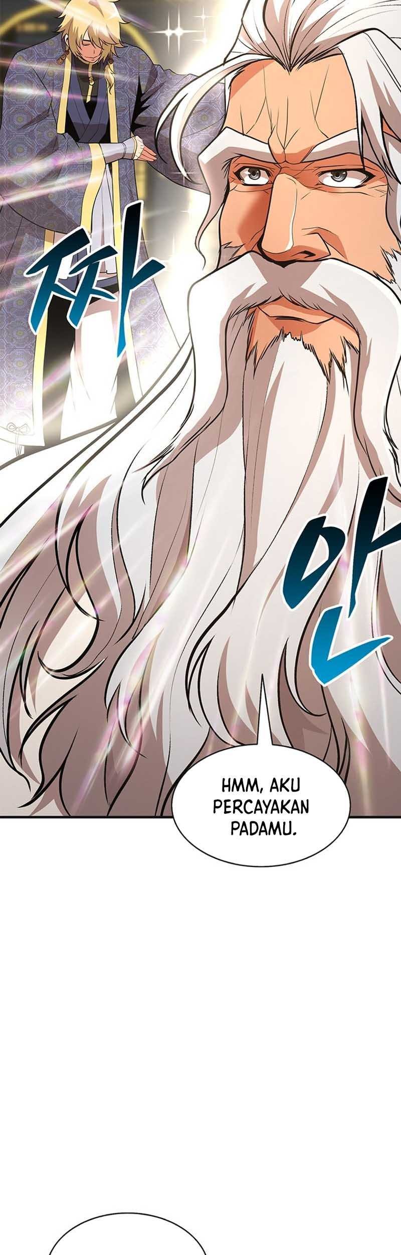 Murim Salon Chapter 2 - halaman 47