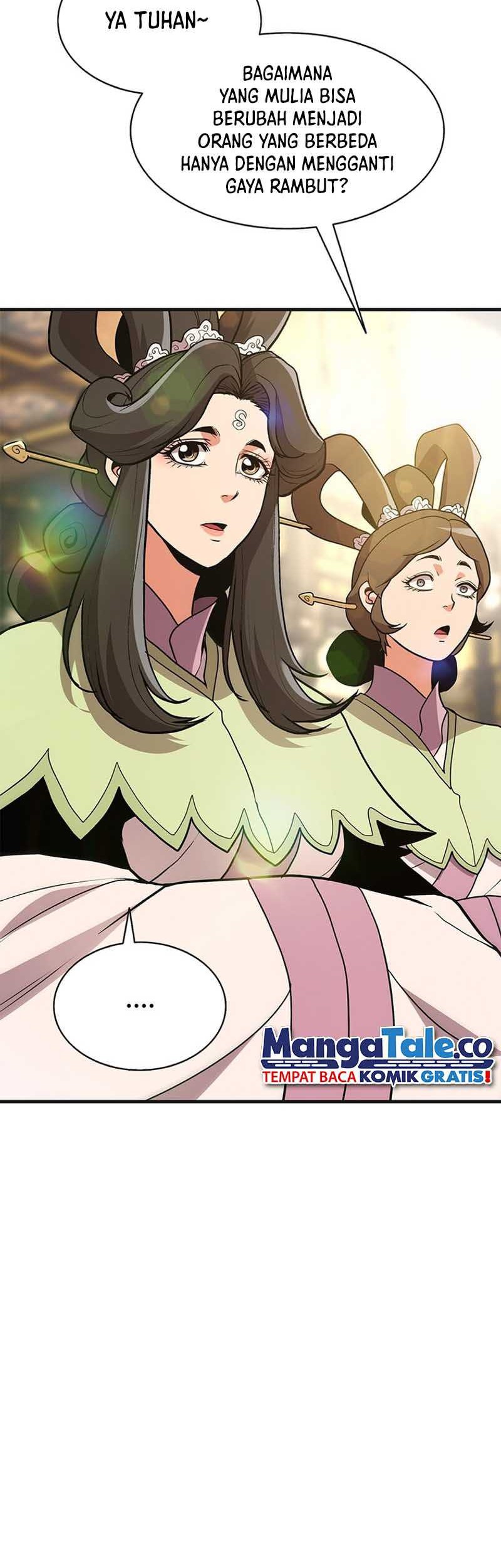 Murim Salon Chapter 2 - halaman 48