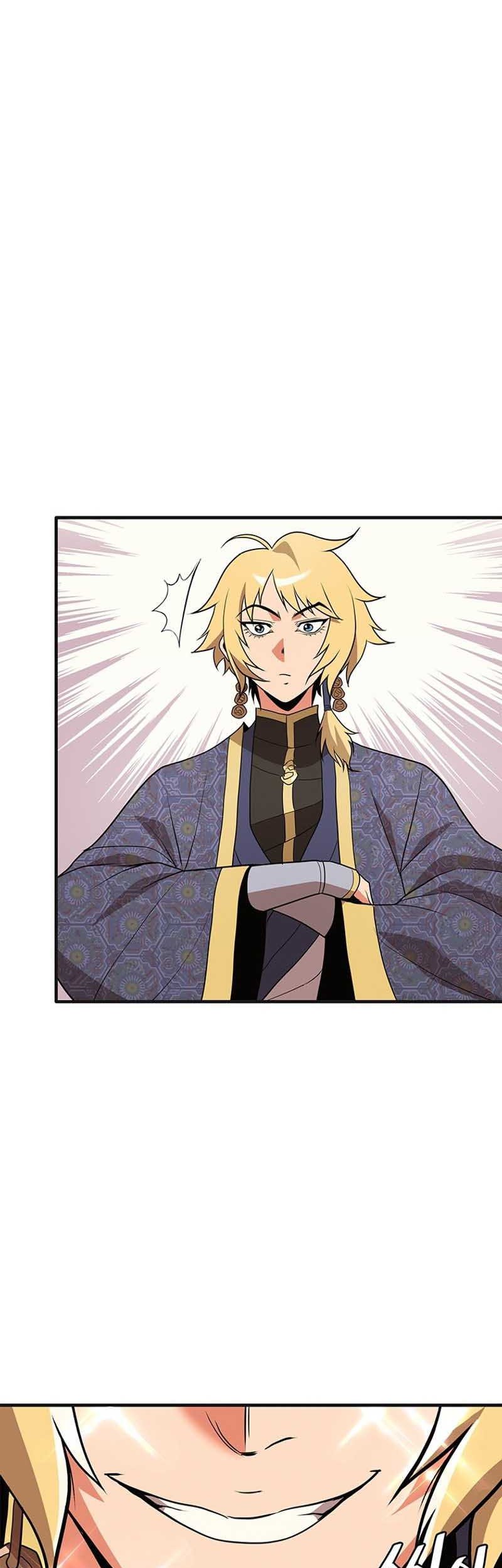 Murim Salon Chapter 2 - halaman 51