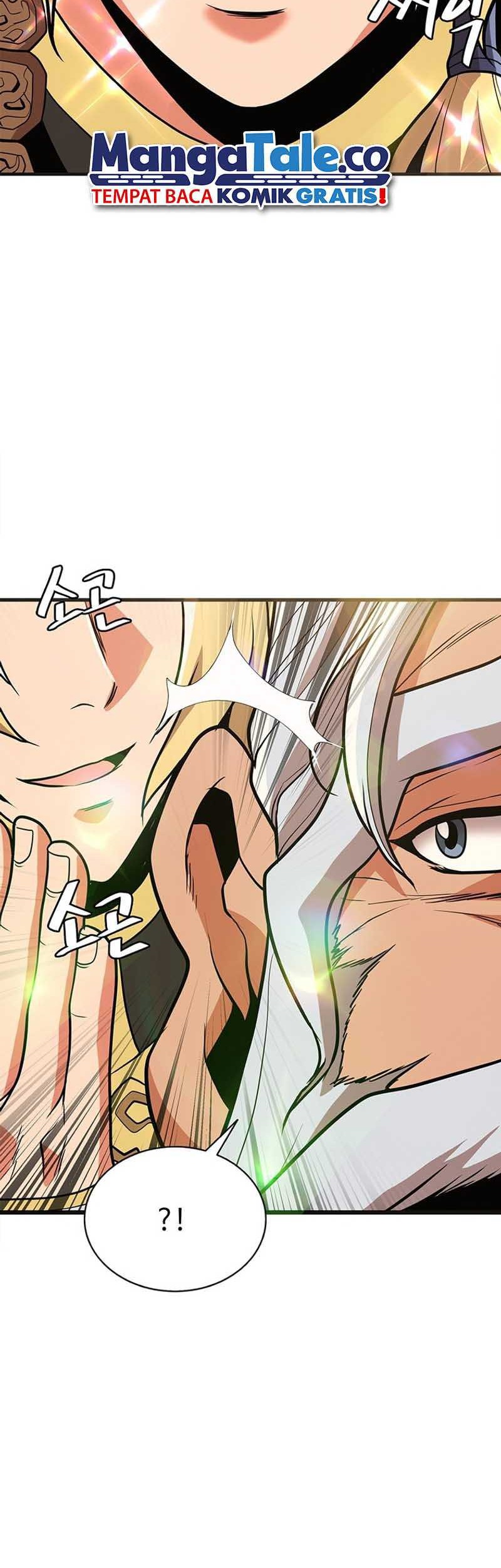 Murim Salon Chapter 2 - halaman 52
