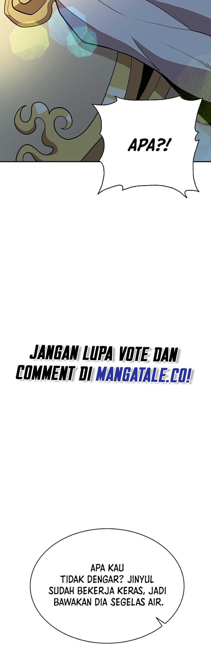 Murim Salon Chapter 2 - halaman 54