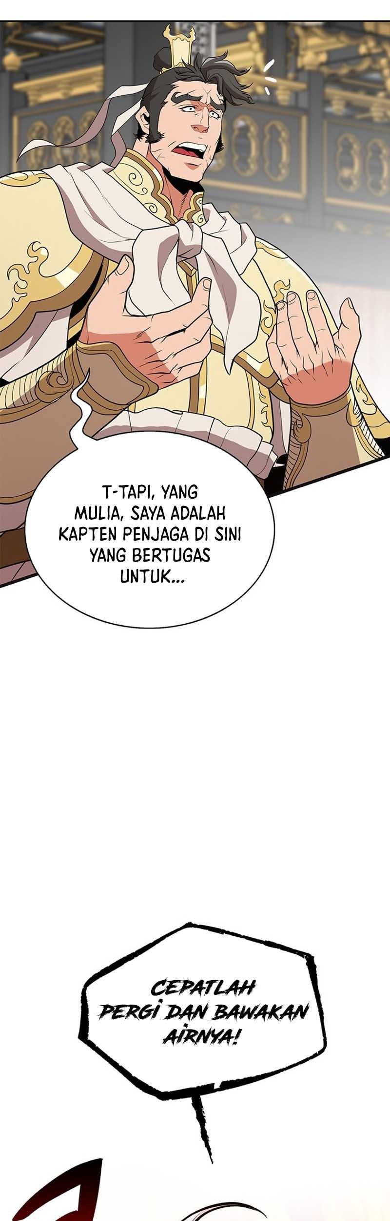 Murim Salon Chapter 2 - halaman 55