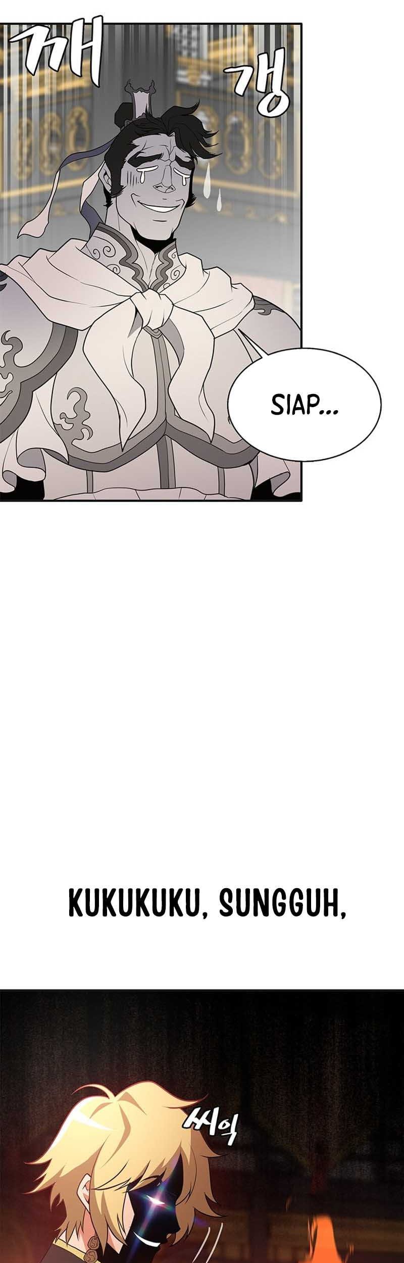 Murim Salon Chapter 2 - halaman 57