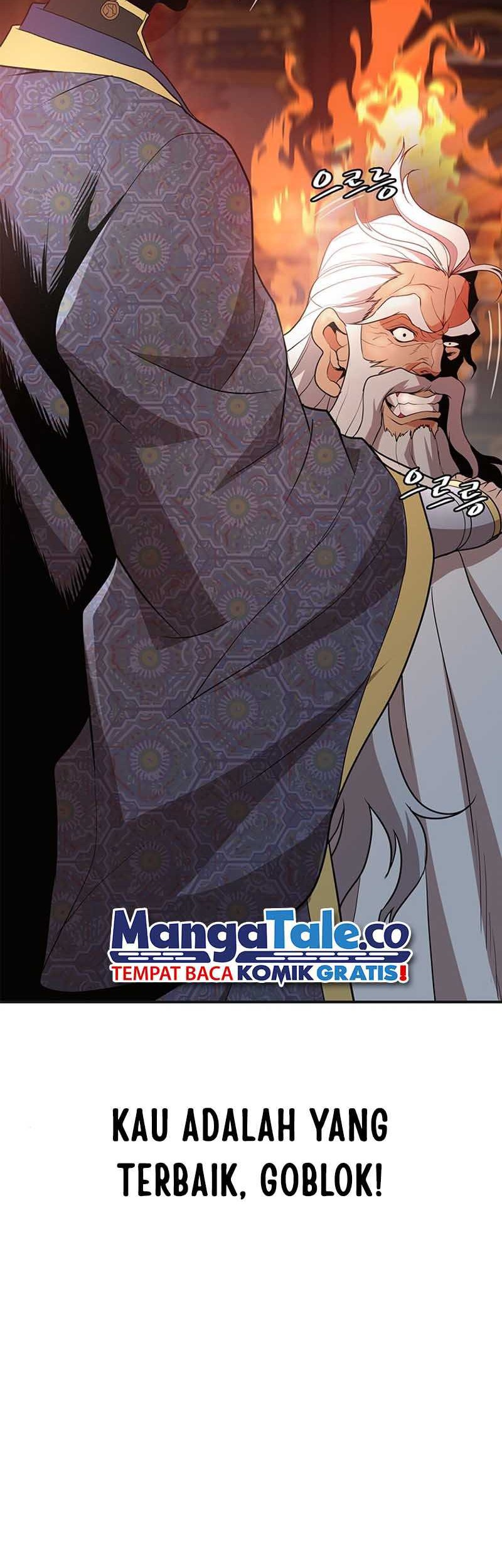 Murim Salon Chapter 2 - halaman 58