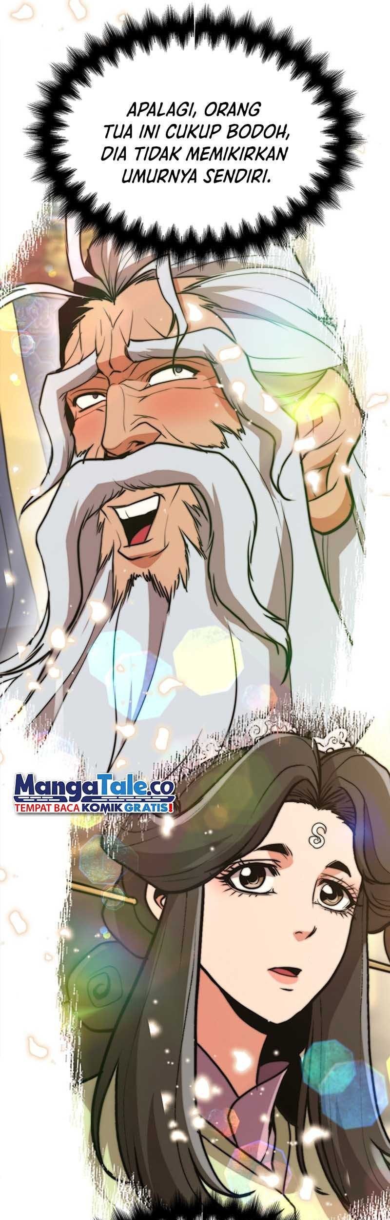 Murim Salon Chapter 2 - halaman 61