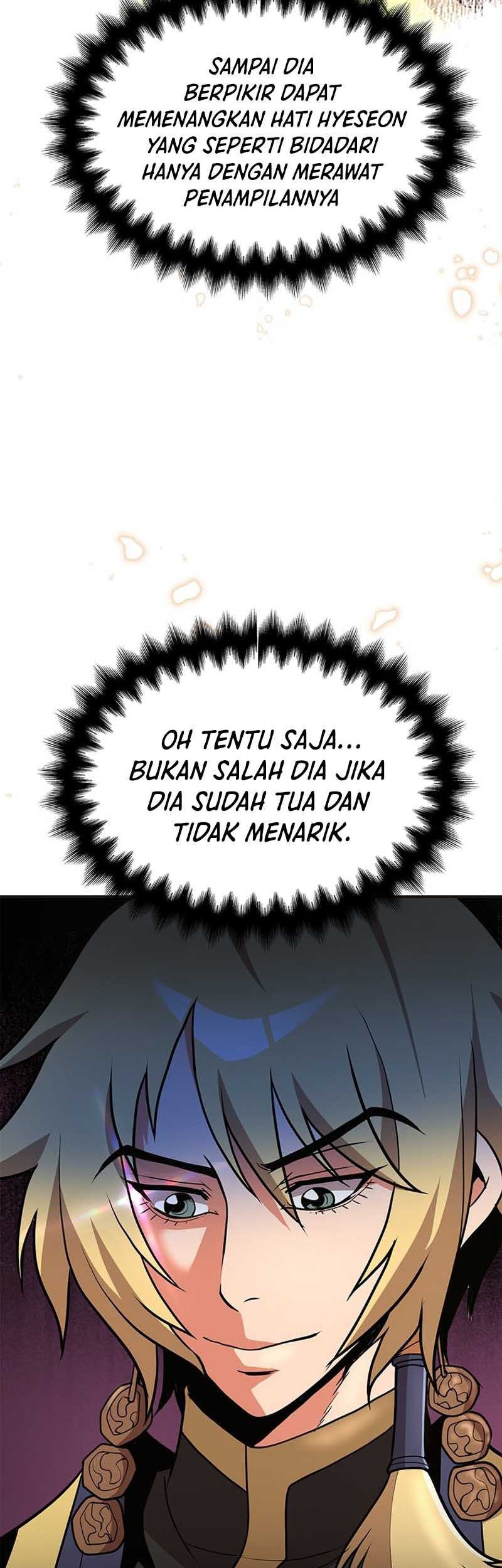 Murim Salon Chapter 2 - halaman 62