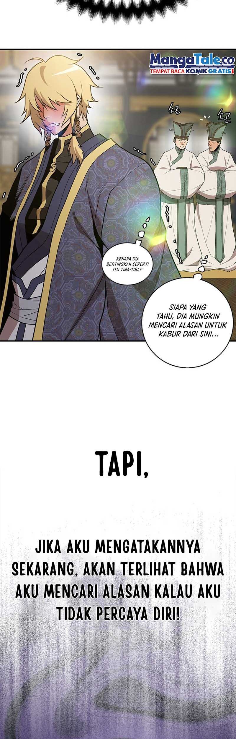 Murim Salon Chapter 2 - halaman 69