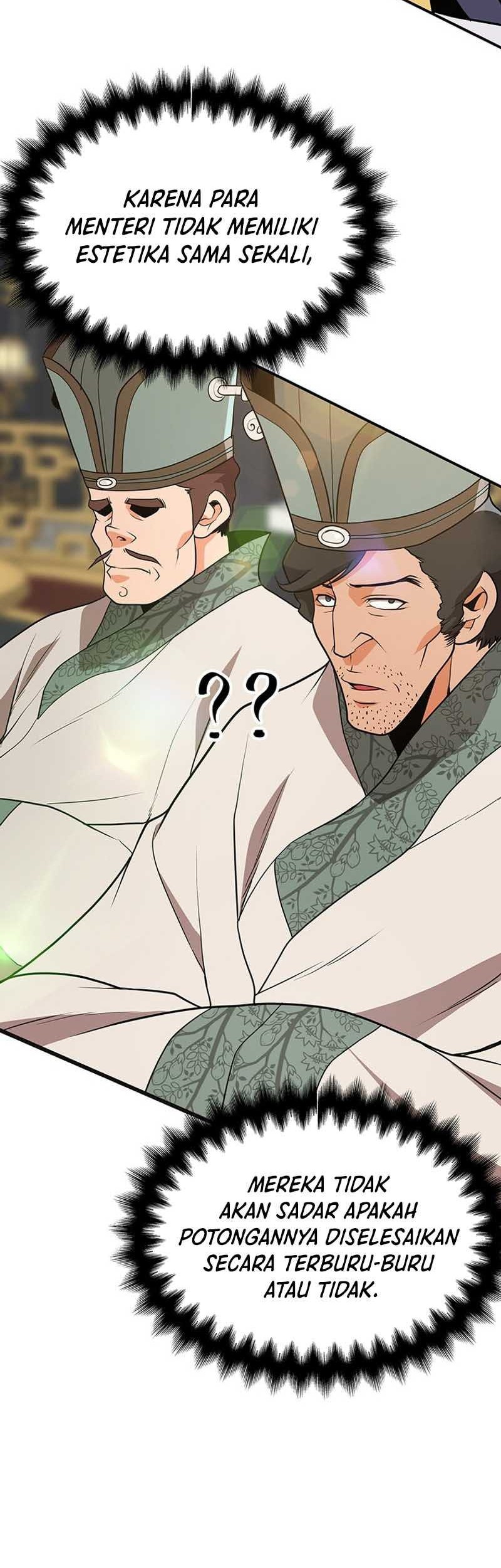 Murim Salon Chapter 2 - halaman 74