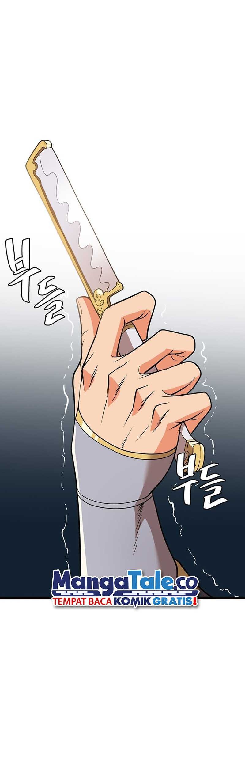 Murim Salon Chapter 2 - halaman 75