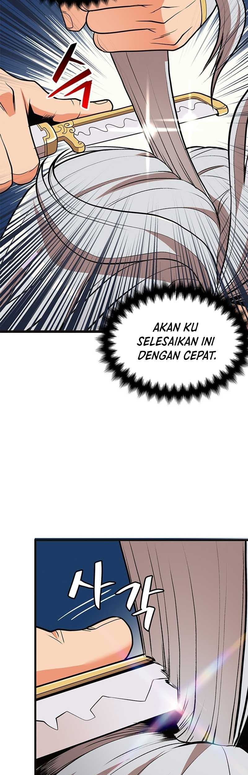 Murim Salon Chapter 2 - halaman 77