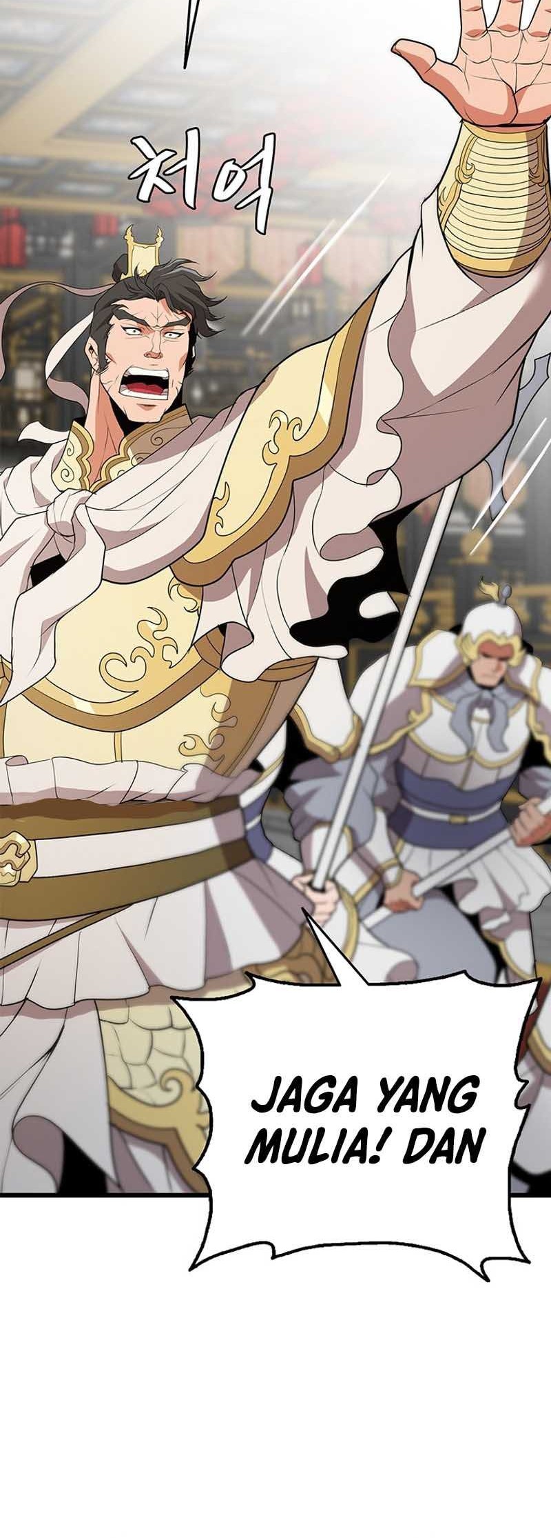 Murim Salon Chapter 2 - halaman 90