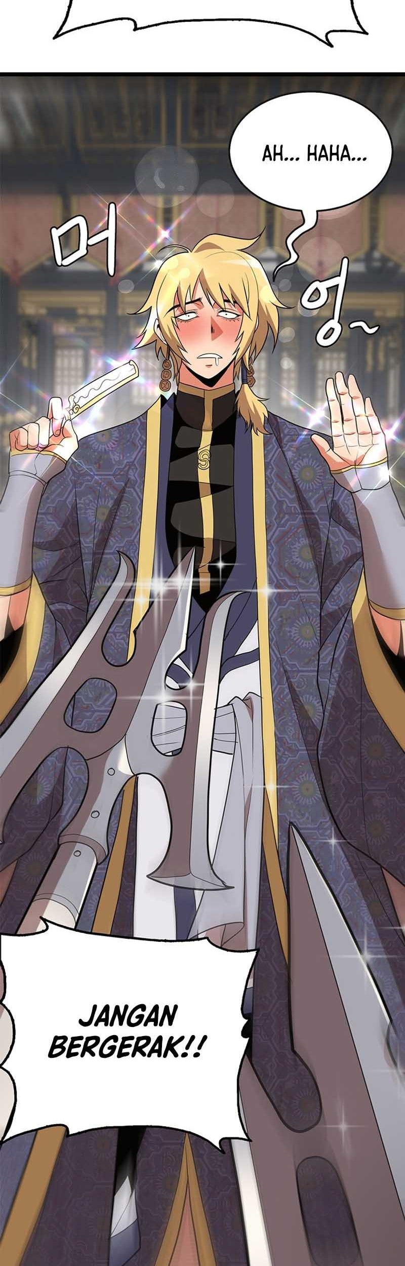 Murim Salon Chapter 2 - halaman 92