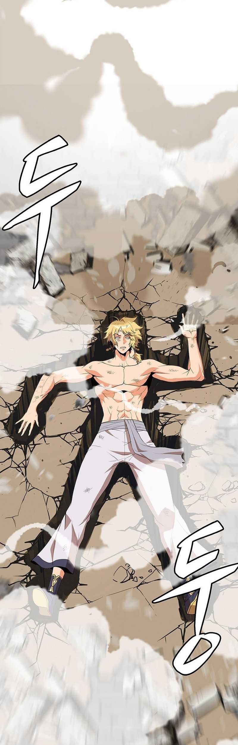 Murim Salon Chapter 3 - halaman 102