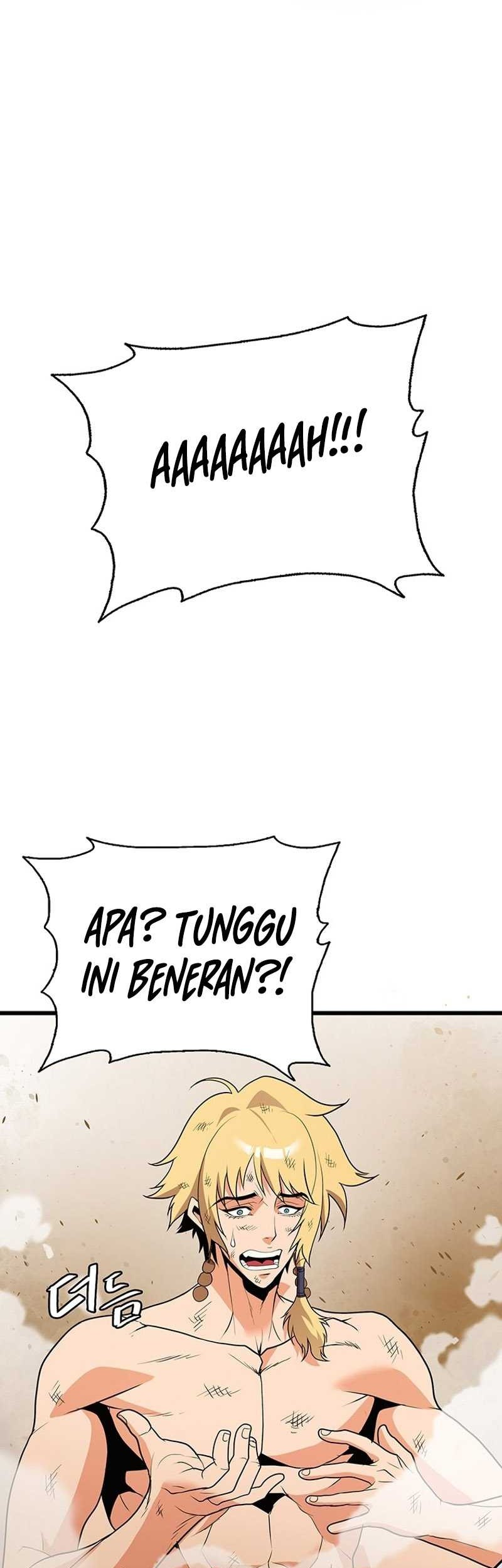 Murim Salon Chapter 3 - halaman 104