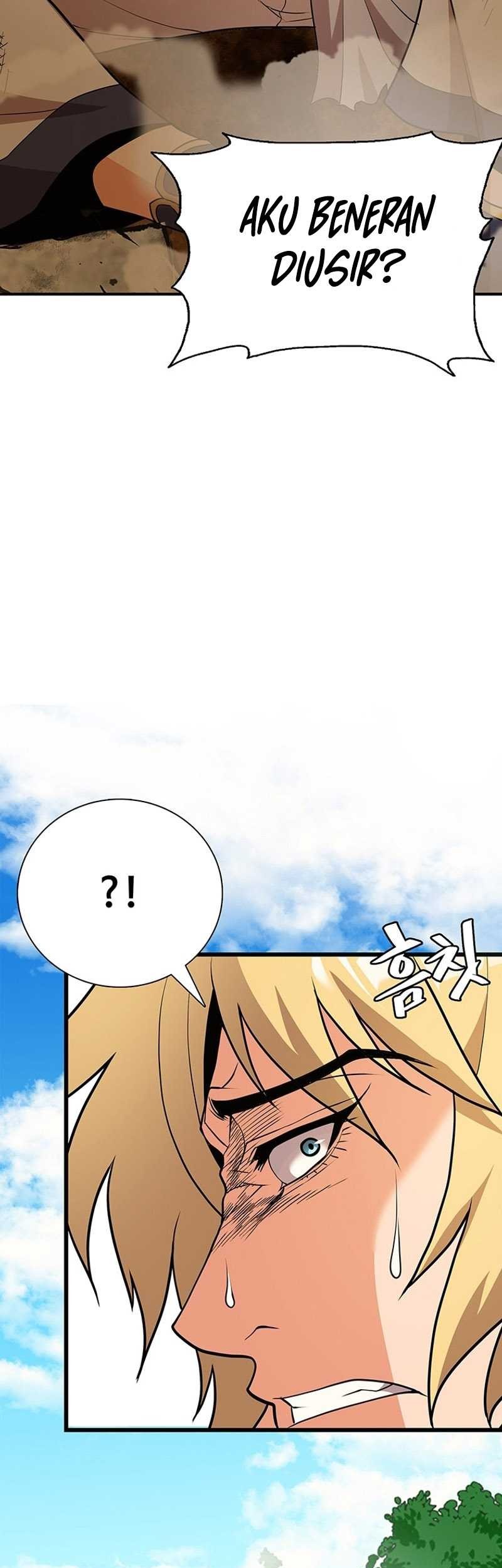 Murim Salon Chapter 3 - halaman 106