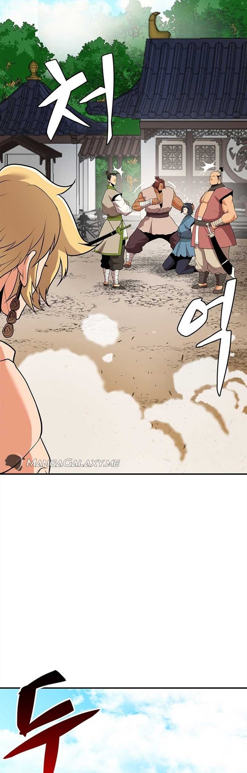 Murim Salon Chapter 3 - halaman 107