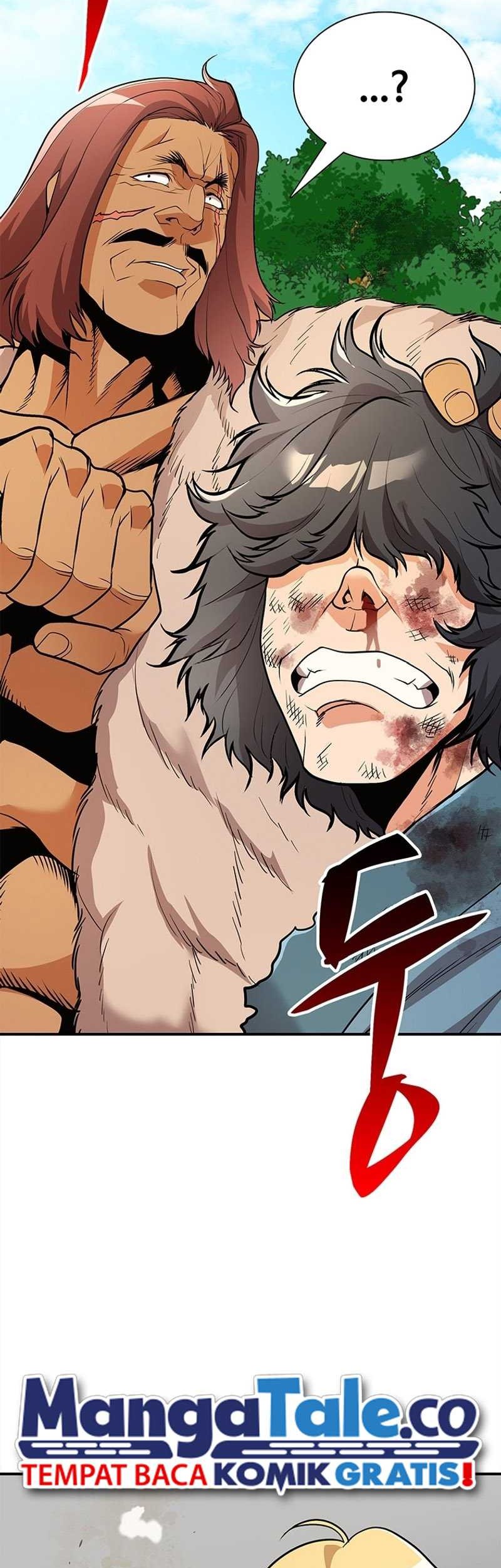Murim Salon Chapter 3 - halaman 108