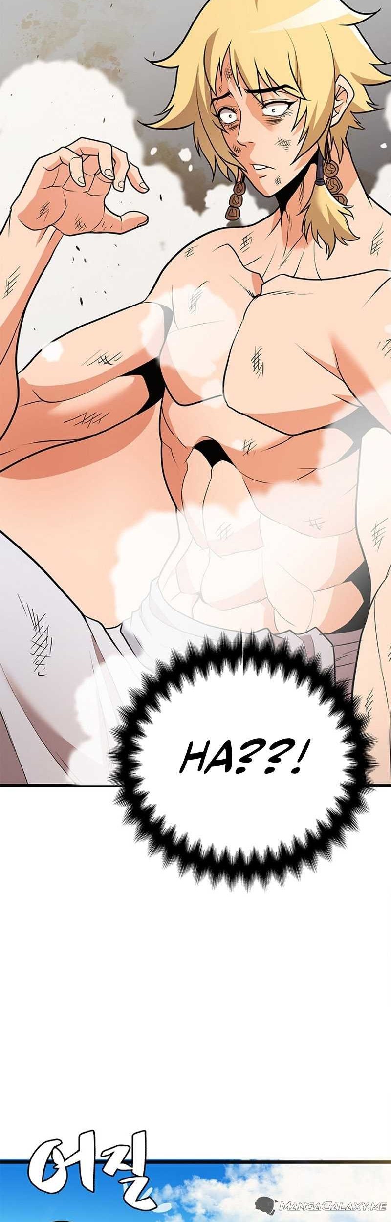 Murim Salon Chapter 3 - halaman 109