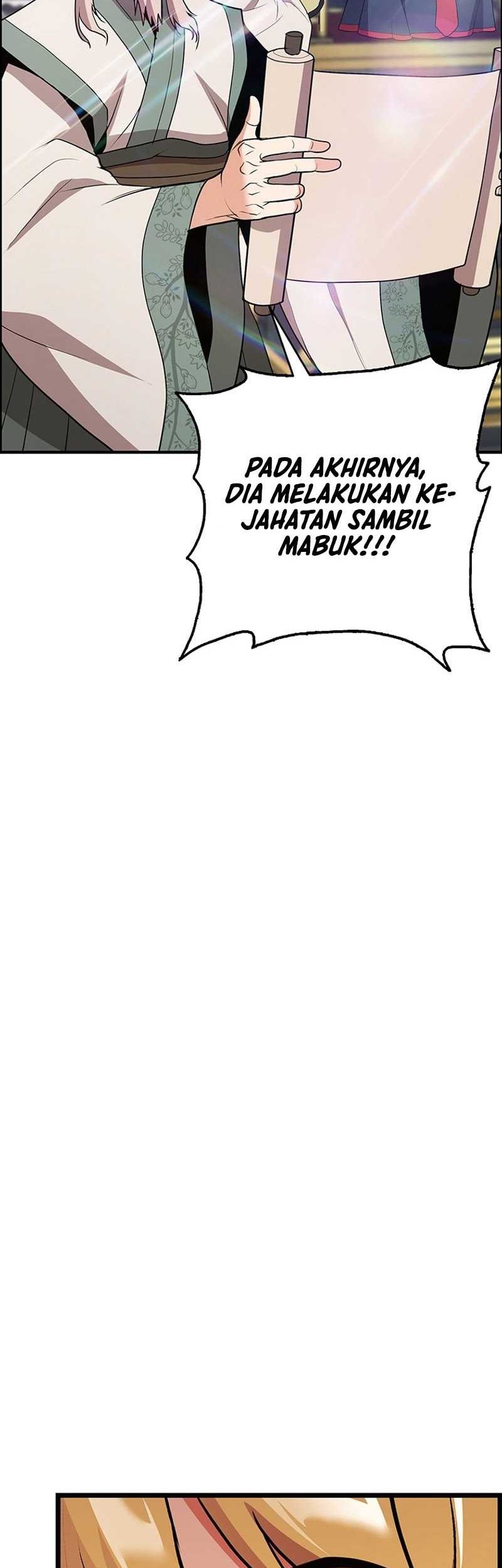 Murim Salon Chapter 3 - halaman 11