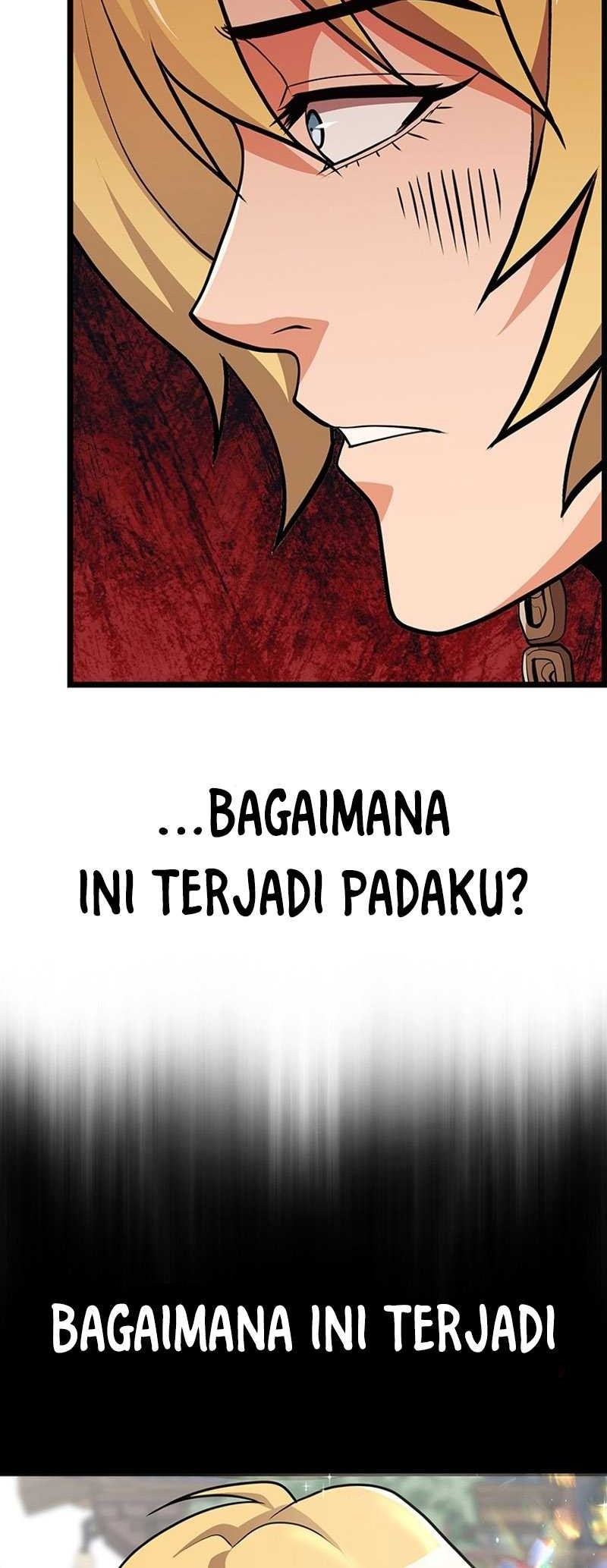 Murim Salon Chapter 3 - halaman 12