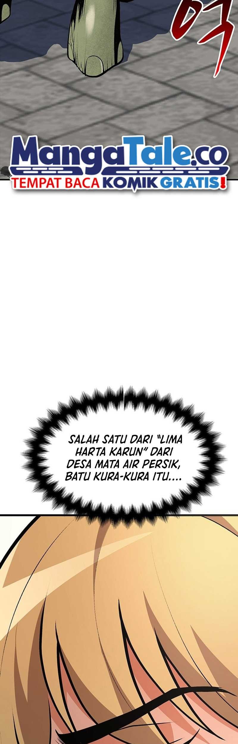 Murim Salon Chapter 3 - halaman 17