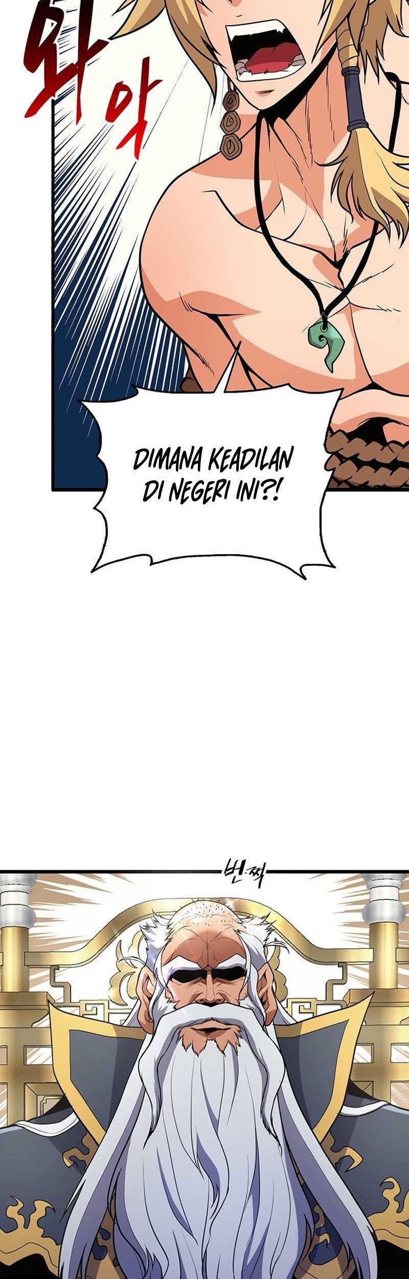 Murim Salon Chapter 3 - halaman 25