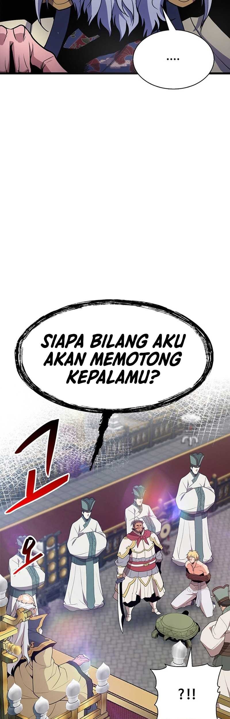 Murim Salon Chapter 3 - halaman 26
