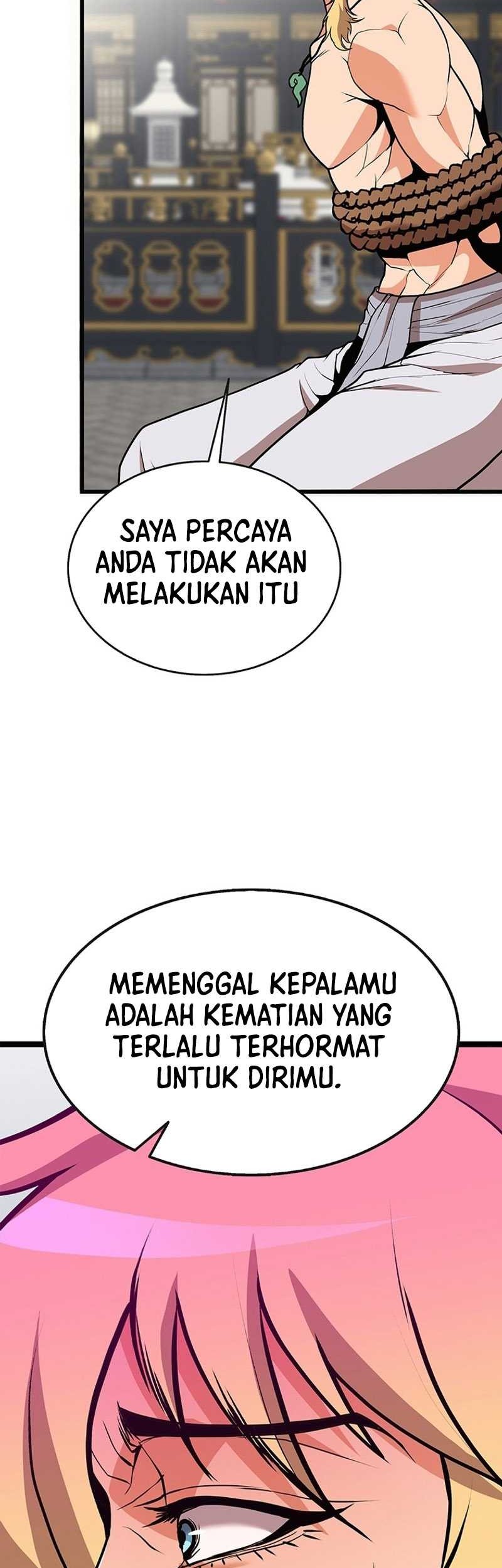 Murim Salon Chapter 3 - halaman 28