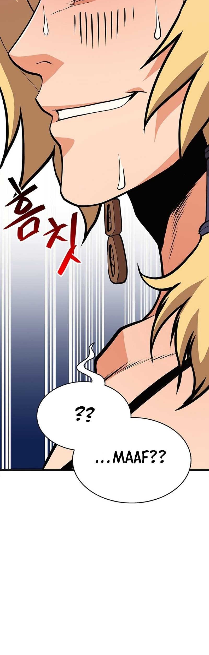 Murim Salon Chapter 3 - halaman 29