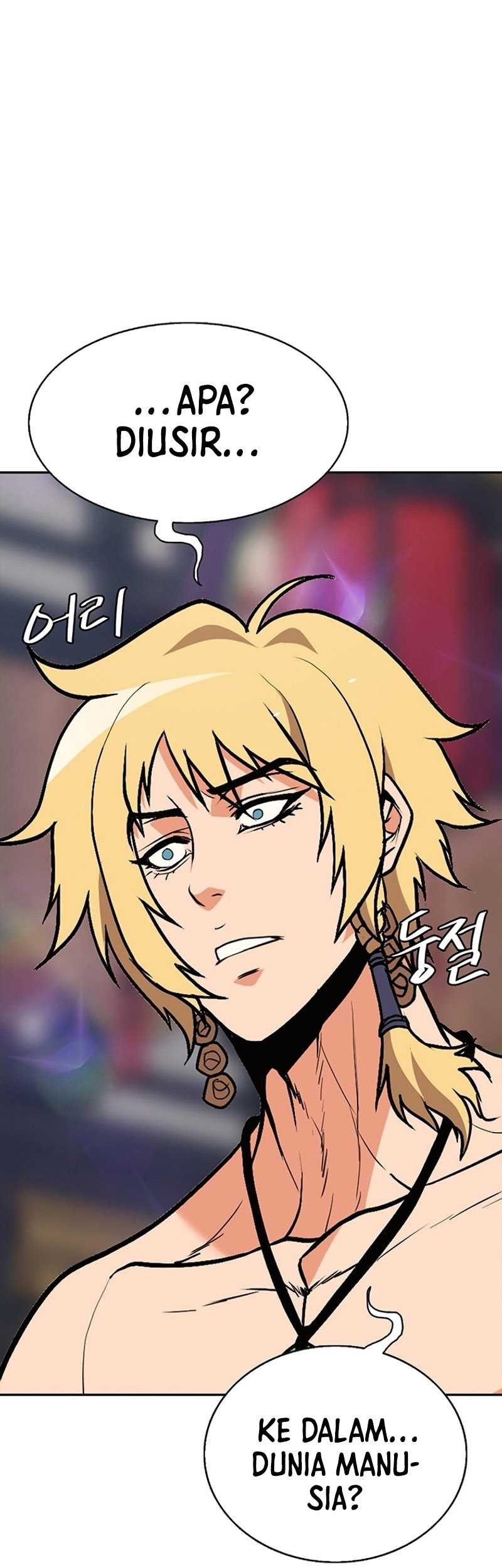 Murim Salon Chapter 3 - halaman 34