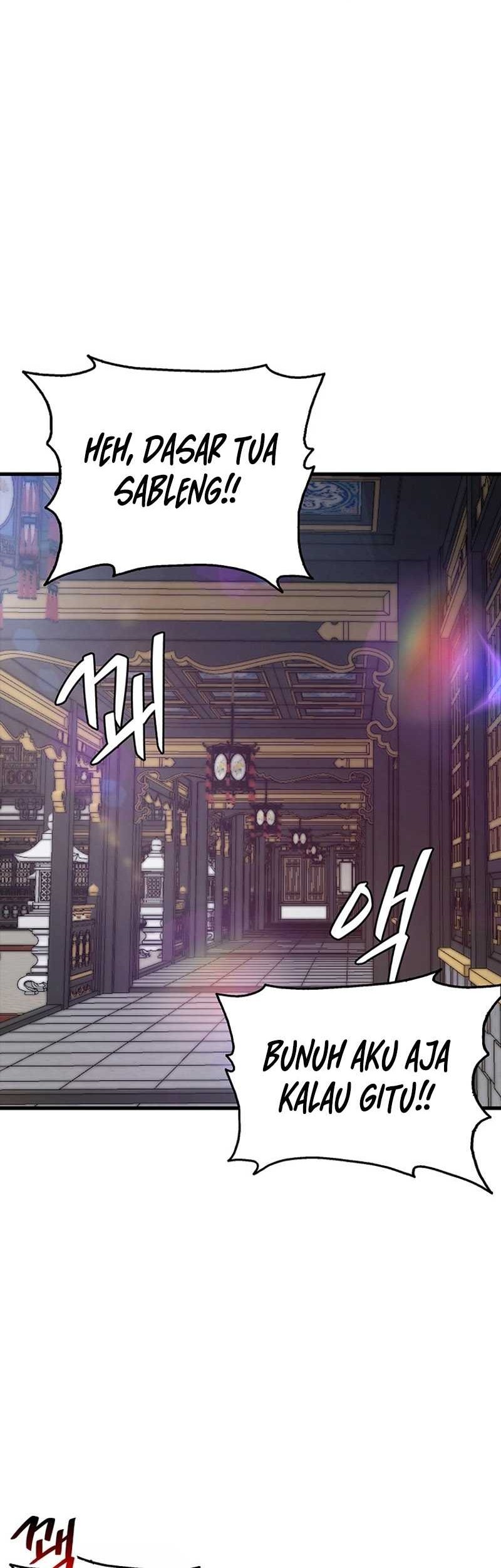 Murim Salon Chapter 3 - halaman 35