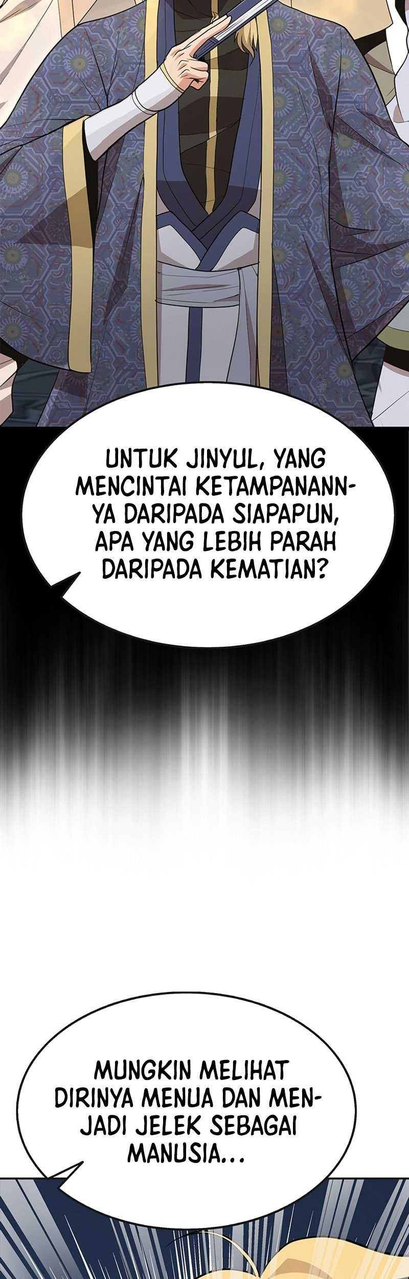 Murim Salon Chapter 3 - halaman 40