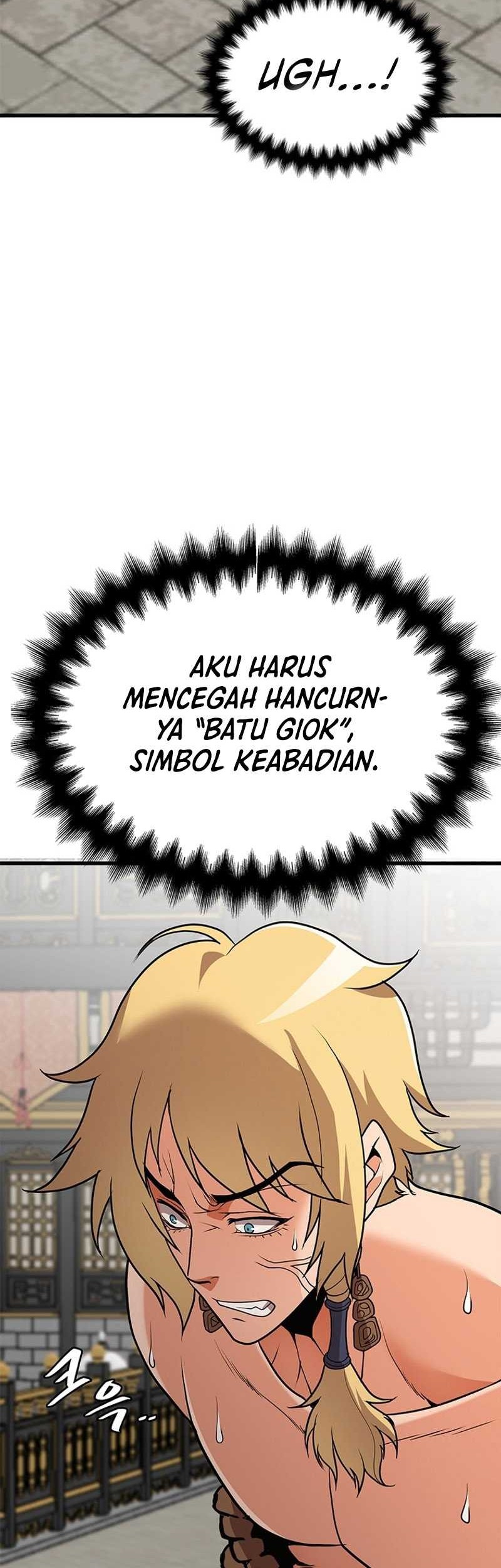 Murim Salon Chapter 3 - halaman 49