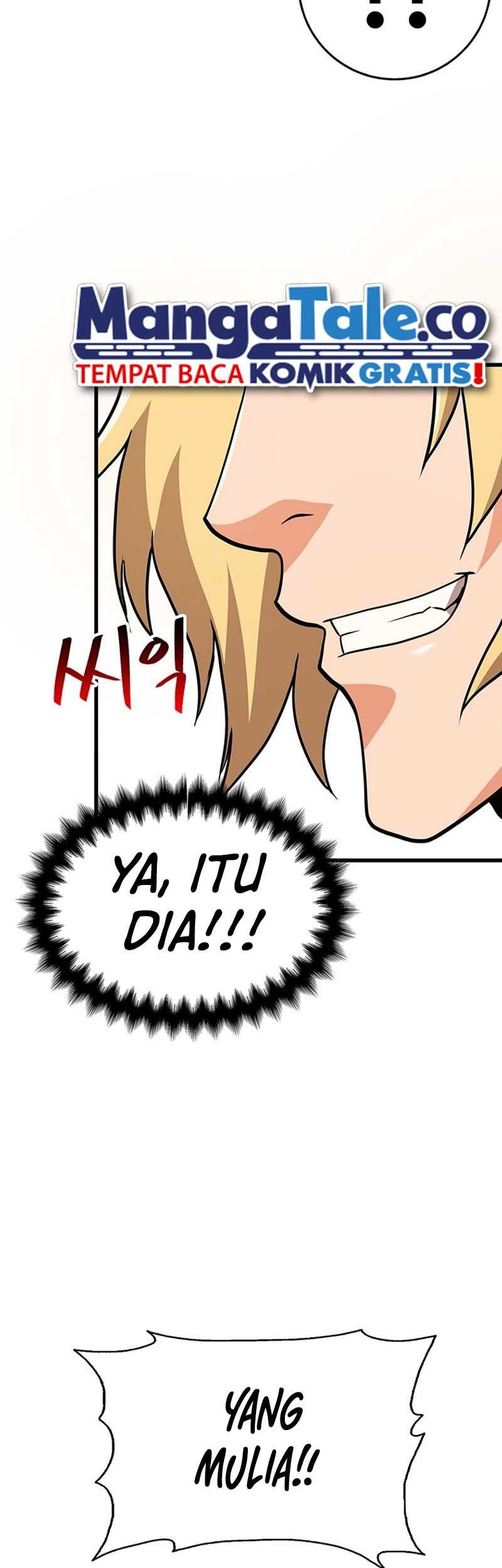 Murim Salon Chapter 3 - halaman 52