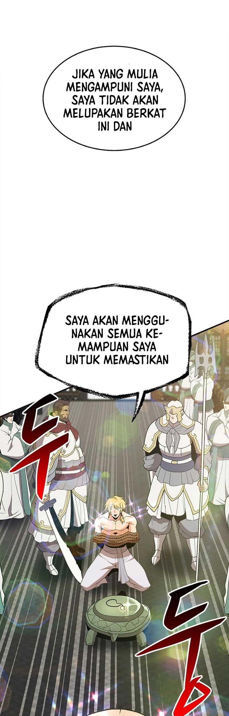Murim Salon Chapter 3 - halaman 56
