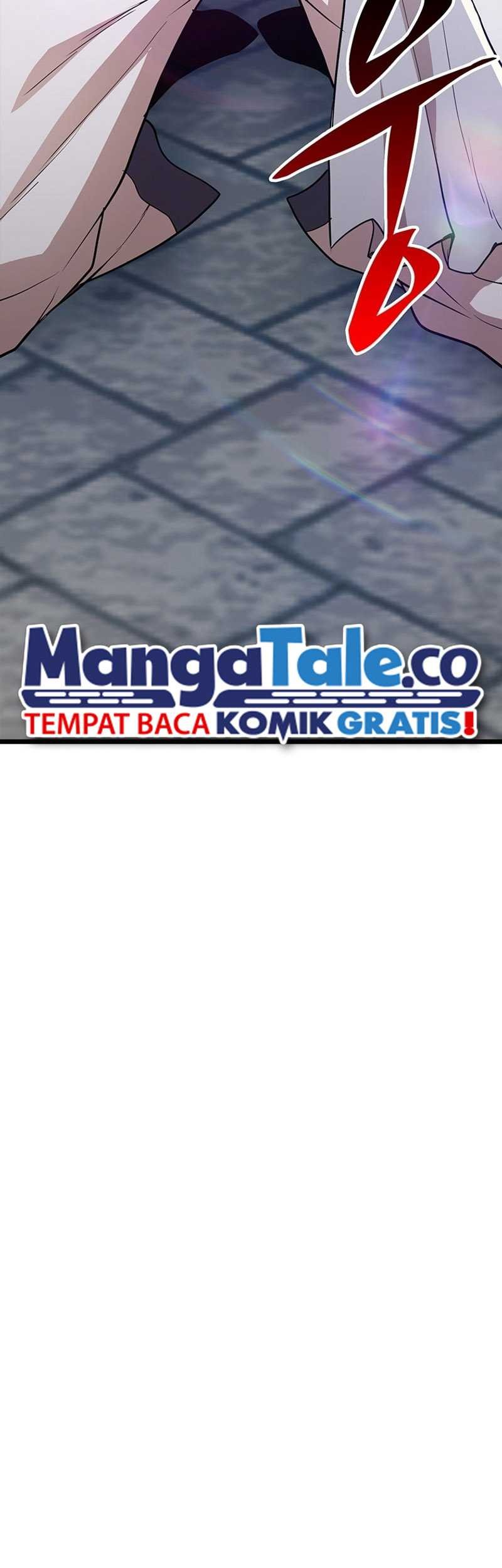 Murim Salon Chapter 3 - halaman 6