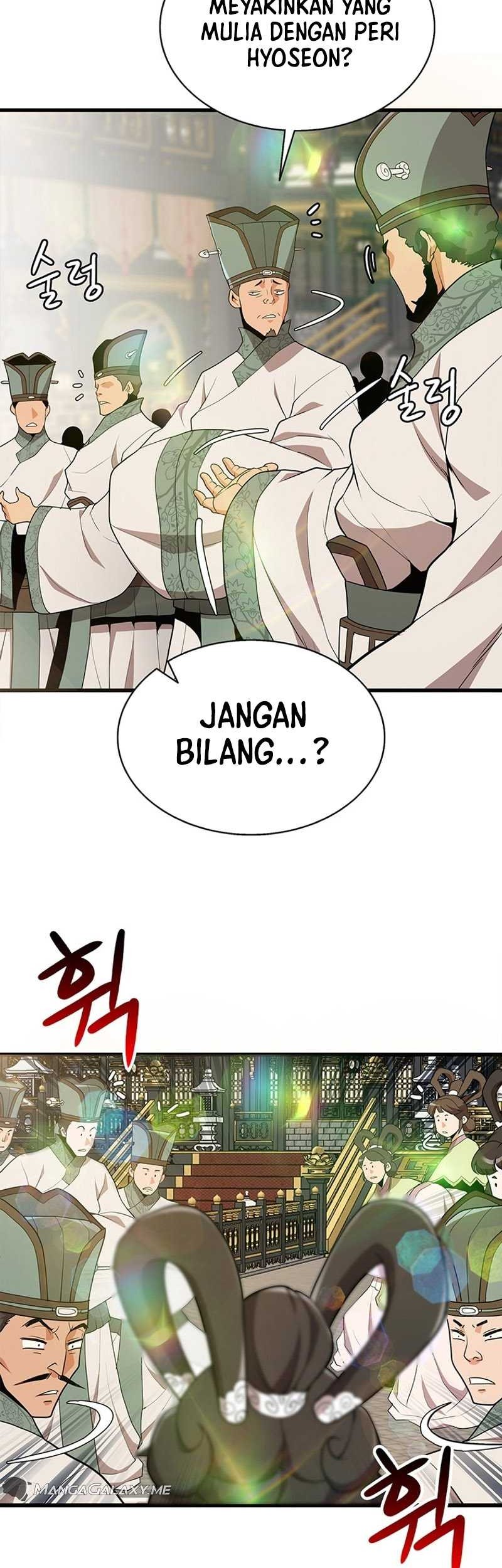 Murim Salon Chapter 3 - halaman 60