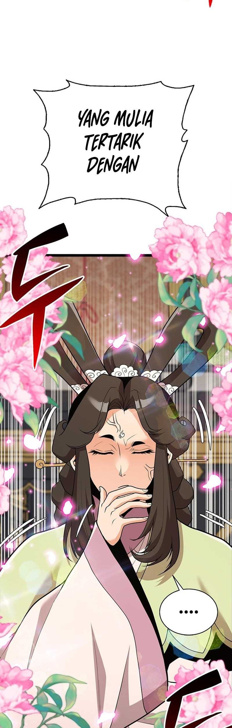 Murim Salon Chapter 3 - halaman 61