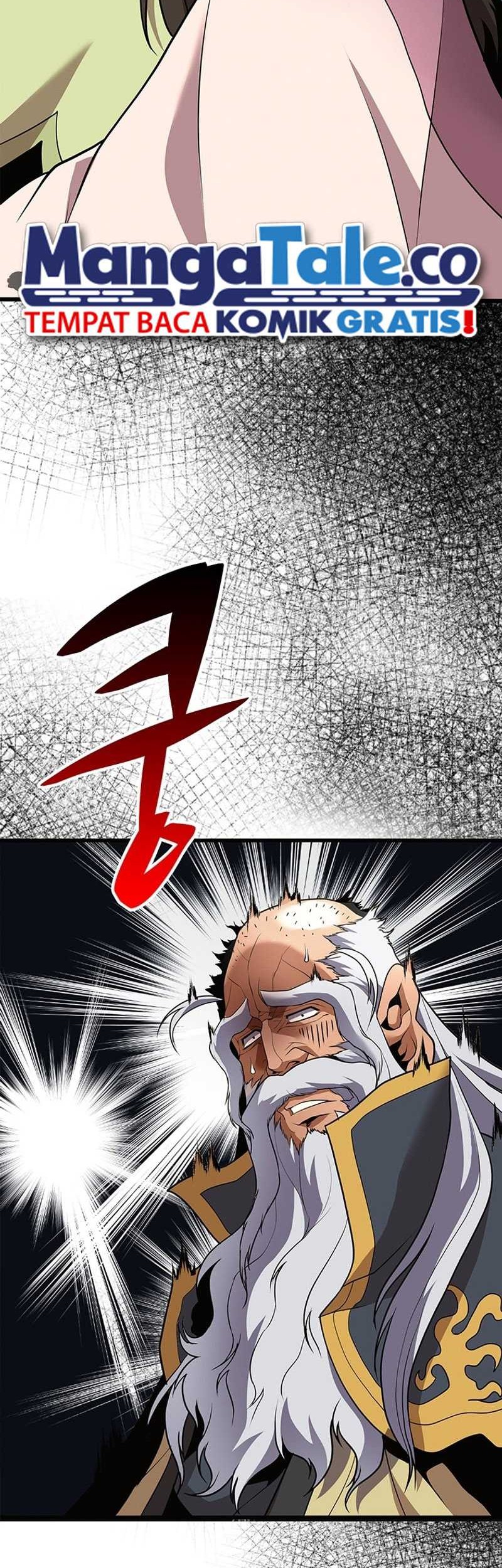 Murim Salon Chapter 3 - halaman 65