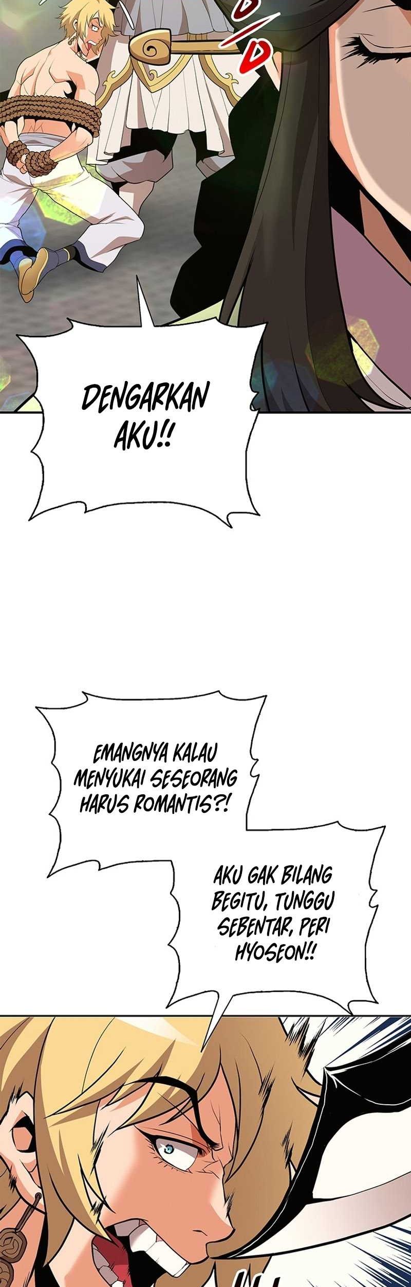 Murim Salon Chapter 3 - halaman 68