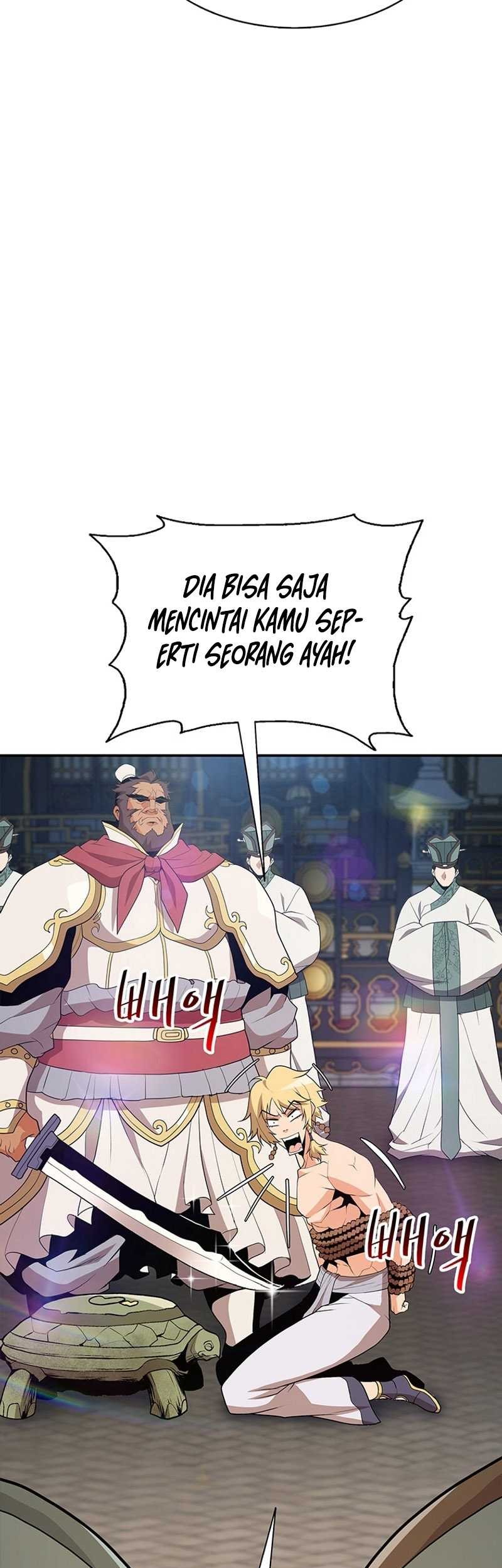 Murim Salon Chapter 3 - halaman 70
