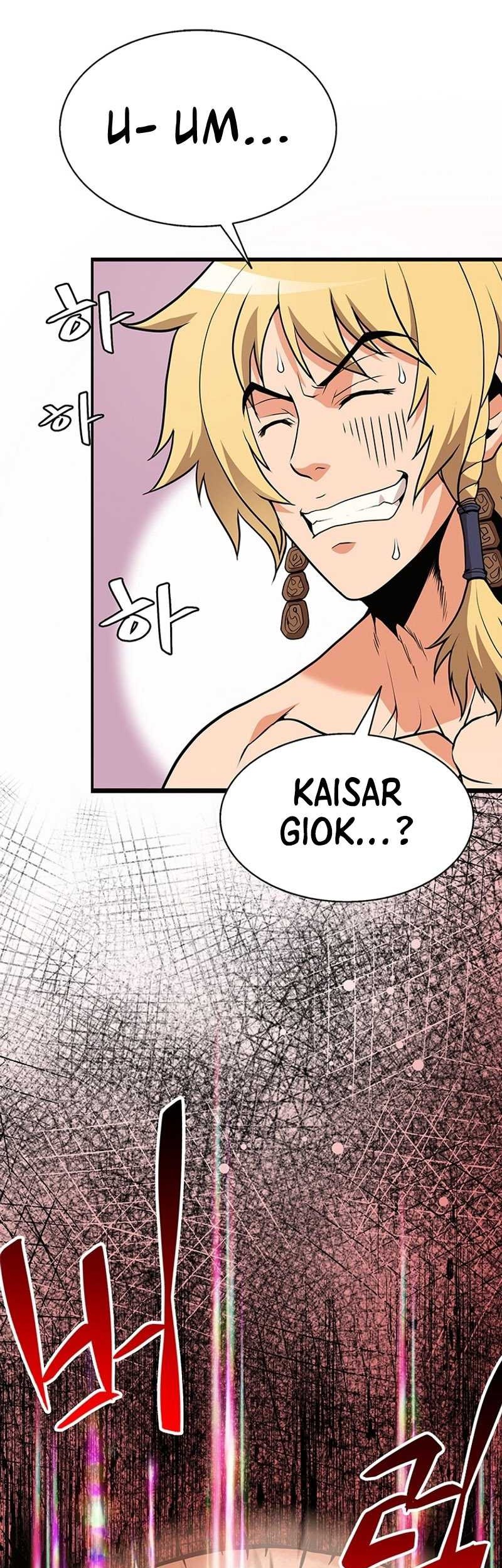 Murim Salon Chapter 3 - halaman 76