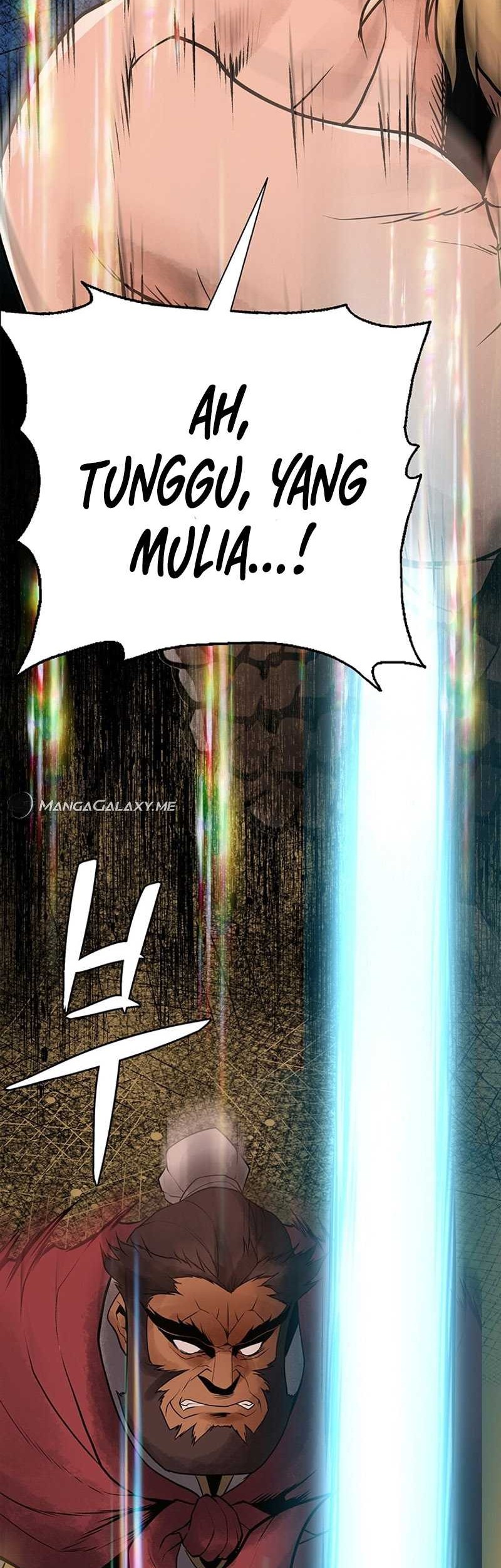 Murim Salon Chapter 3 - halaman 79