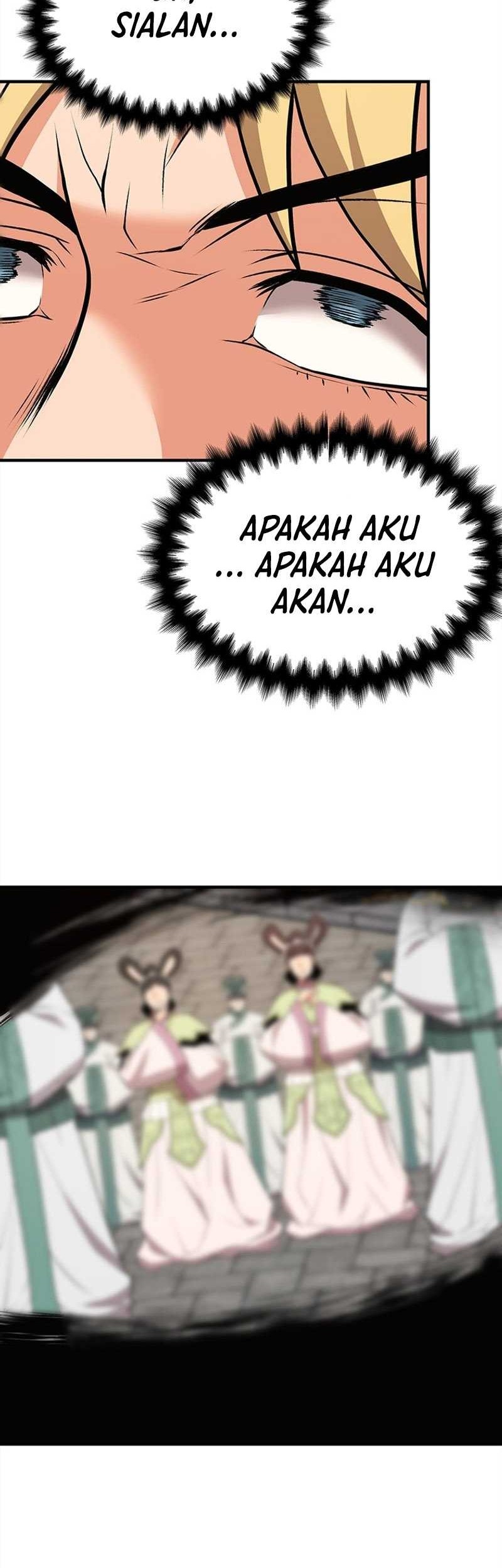 Murim Salon Chapter 3 - halaman 85