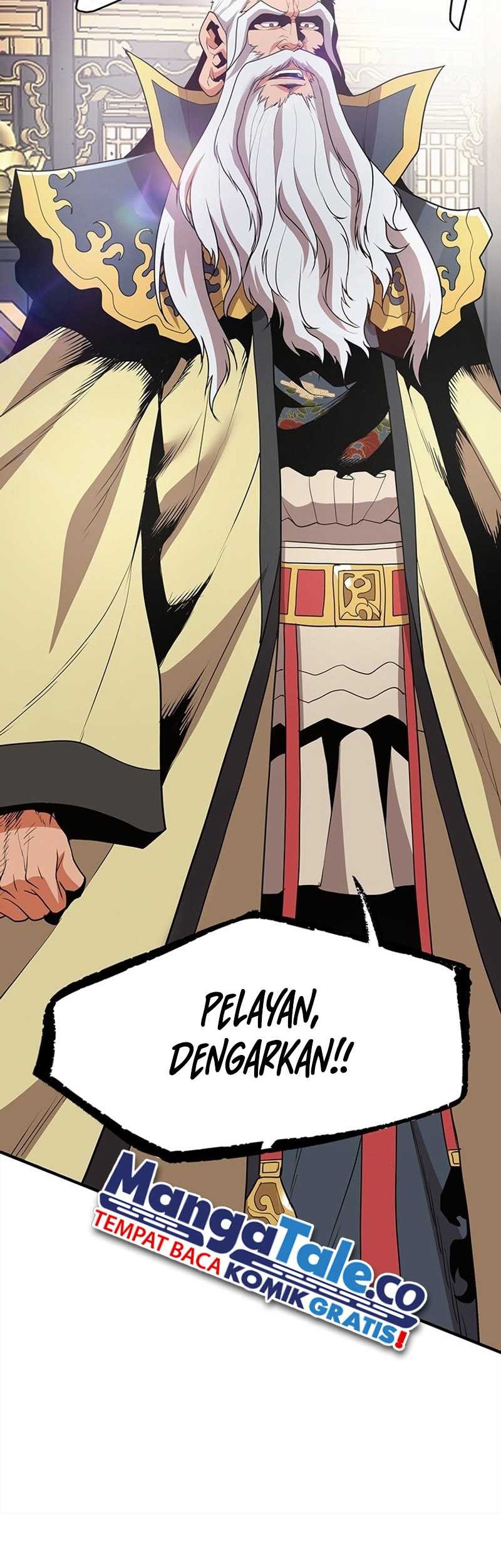 Murim Salon Chapter 3 - halaman 87