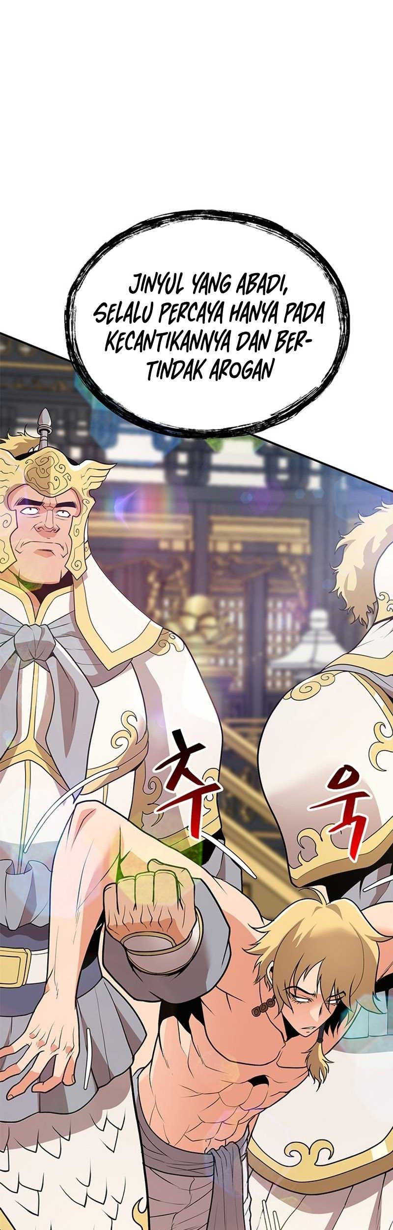 Murim Salon Chapter 3 - halaman 88