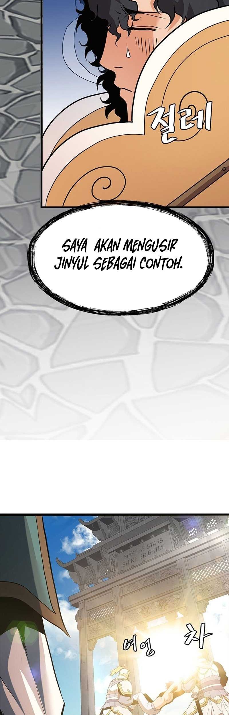 Murim Salon Chapter 3 - halaman 92